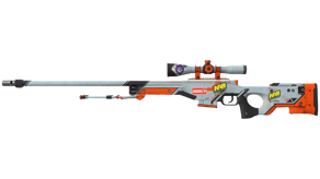 Asiimov image