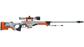 Asiimov image