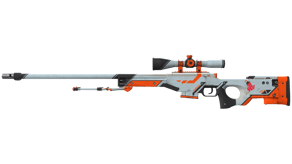 Asiimov image