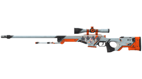 Asiimov image