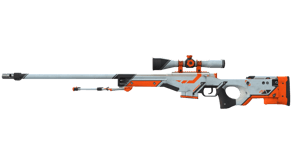 Asiimov image