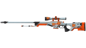 Asiimov image