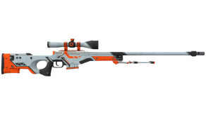 Asiimov image