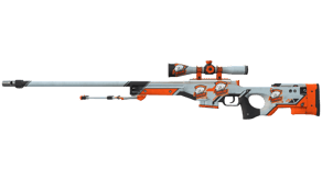 Asiimov image