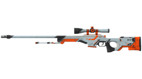 Asiimov image