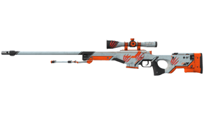 Asiimov image
