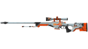 Asiimov image