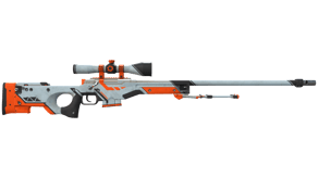 Asiimov image