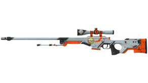 Asiimov image