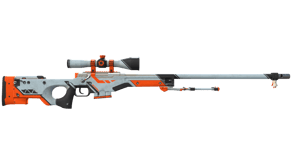 Asiimov image
