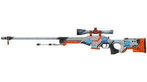 Asiimov image
