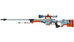 Asiimov image