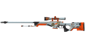 Asiimov image