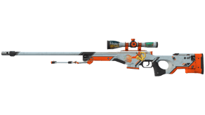 Asiimov image