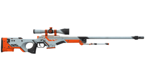Asiimov image