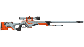 Asiimov image