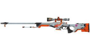 Asiimov image