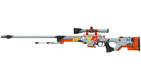 Asiimov image