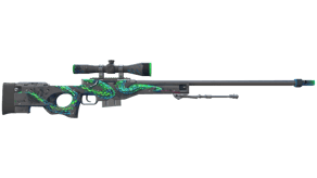 Atheris image
