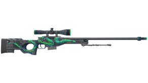 Atheris image