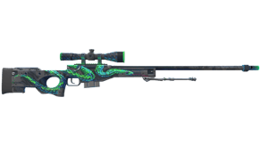 Atheris image
