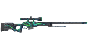 Atheris image