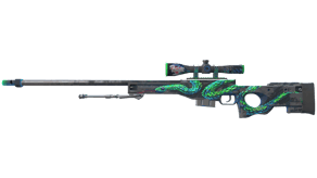 Atheris image