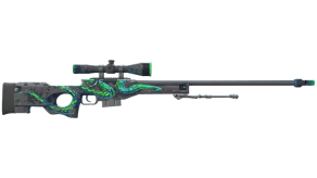 Atheris image