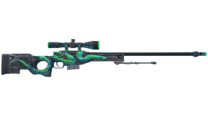 Atheris image
