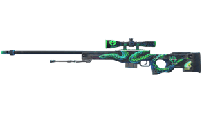 Atheris image