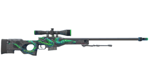 Atheris image
