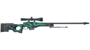 Atheris image