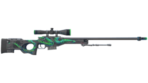 Atheris image