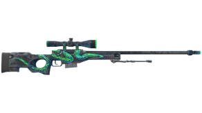 Atheris image
