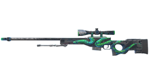 Atheris image