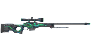 Atheris image