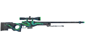 Atheris image