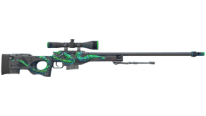 Atheris image