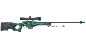 Atheris image