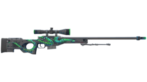 Atheris image