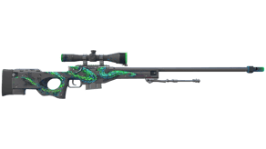 Atheris image