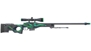 Atheris image