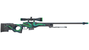 Atheris image