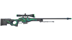 Atheris image