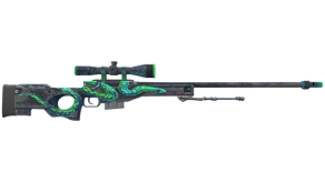 Atheris image
