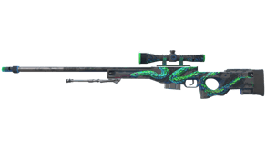 Atheris image