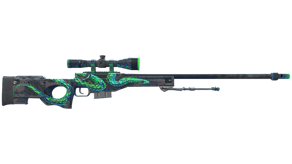 Atheris image