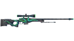 Atheris image