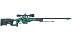 Atheris image