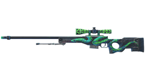 Atheris image